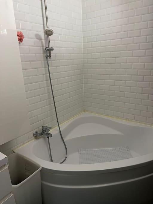 Chambre Double Privee, Appartement Partage Annemasse Εξωτερικό φωτογραφία