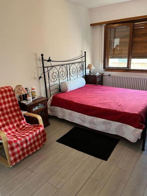 Chambre Double Privee, Appartement Partage Annemasse Εξωτερικό φωτογραφία